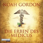 Die Erben des Medicus (MP3-Download)