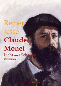Claude Monet (eBook, ePUB) - Jesse, Reiner