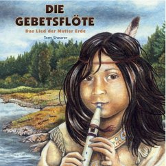 Die Gebetsflöte (MP3-Download) - Shearer, Tony