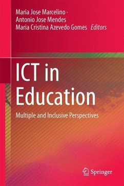 ICT in Education