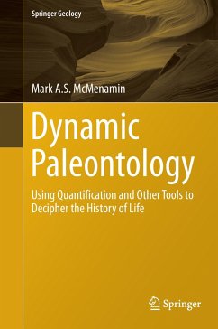 Dynamic Paleontology - McMenamin, Mark A.S.