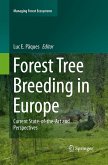 Forest Tree Breeding in Europe Forest Tree Breeding in Europe