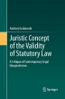 Juristic Concept of the Validity of... - Bild 1