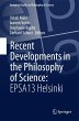 Recent Developments in the Philosophy... - Bild 1