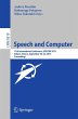 Speech and Computer - Bild 1