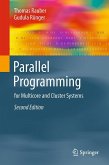 Parallel Programming Parallel Programming