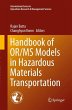 Handbook of OR/MS Models in Hazardous... - Bild 1