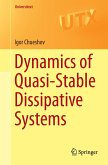 Dynamics of Quasi-Stable Dissipative Systems