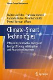 Climate-Smart Technologies