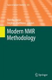 Modern NMR Methodology Modern NMR Methodology