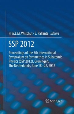 SSP 2012