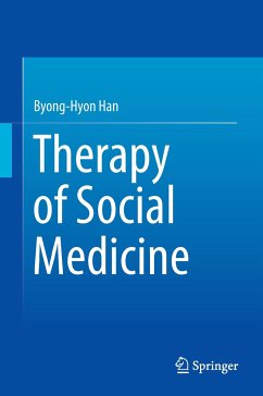 Therapy of Social Medicine - Han, Byong-Hyon