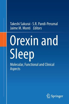 Orexin and Sleep