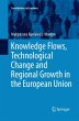 Knowledge Flows, Technological Change... - Bild 1