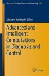 Advanced and Intelligent Computations... - Bild 1