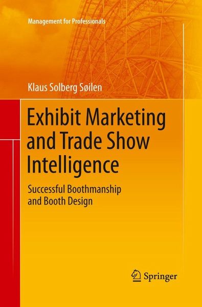 Exhibit Marketing and Trade Show Intelligence Exhibit Marketing and Trade Show Intelligence