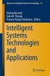 Intelligent Systems Technologies and... - Bild 1