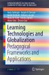 Learning Technologies and Globalization - Bild 1