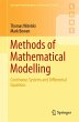 Methods of Mathematical Modelling - Bild 1