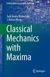 Classical Mechanics with Maxima - Bild 1