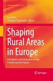 Shaping Rural Areas in Europe