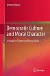 Democratic Culture and Moral Character - Bild 1