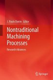 Nontraditional Machining Processes