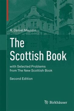 The Scottish Book