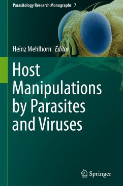 Host Manipulations by Parasites and Viruses