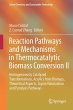 Reaction Pathways and Mechanisms in... - Bild 1