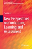 New Perspectives on Curriculum, Learning and Assessment