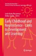 Early Childhood and Neuroscience -... - Bild 1