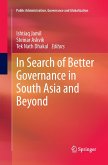 In Search of Better Governance in South Asia and Beyond