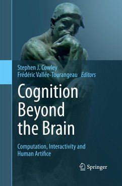 Cognition Beyond the Brain