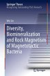 Diversity, Biomineralization and Rock... - Bild 1
