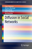 Diffusion in Social Networks