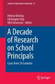 A Decade of Research on School Principals