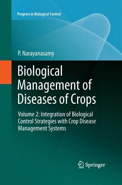 Biological Management of Diseases of Crops - Narayanasamy, P.