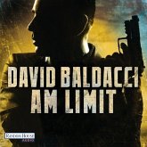 Am Limit / John Puller Bd.2 (MP3-Download)