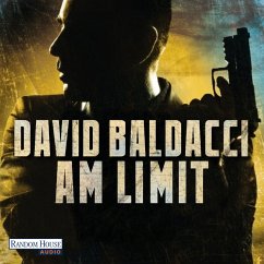 Am Limit / John Puller Bd.2 (MP3-Download) - Baldacci, David