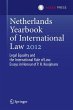 Netherlands Yearbook of International... - Bild 1