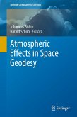Atmospheric Effects in Space Geodesy Atmospheric Effects in Space Geodesy