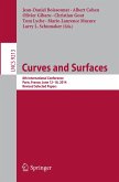 Curves and Surfaces