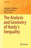 The Analysis and Geometry of Hardy's Inequality