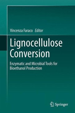 Lignocellulose Conversion