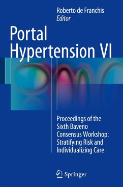 Portal Hypertension VI