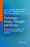 Biotherapy - History, Principles and Practice