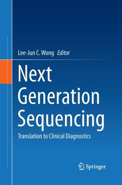 Next Generation Sequencing