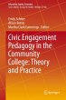 Civic Engagement Pedagogy in the... - Bild 1