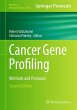 Cancer Gene Profiling - Bild 1